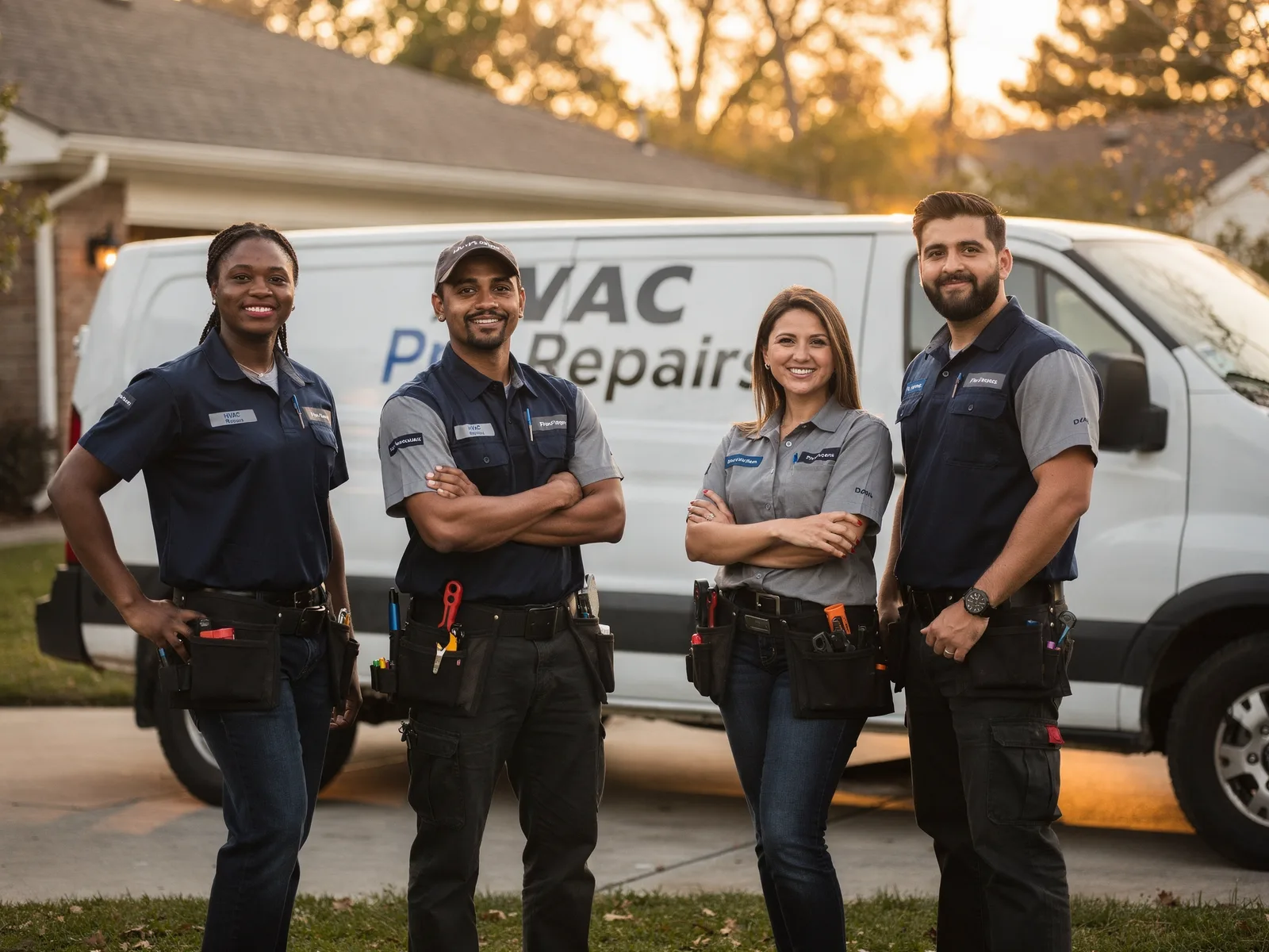 Heat Pump Repair company in Suquamish, WA